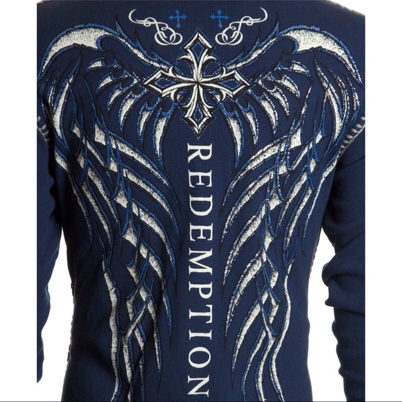 Acquista Marcelo Burlon Maglietta puntinismo wings su
